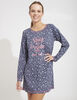 Camisa de Dormir Mujer Icono