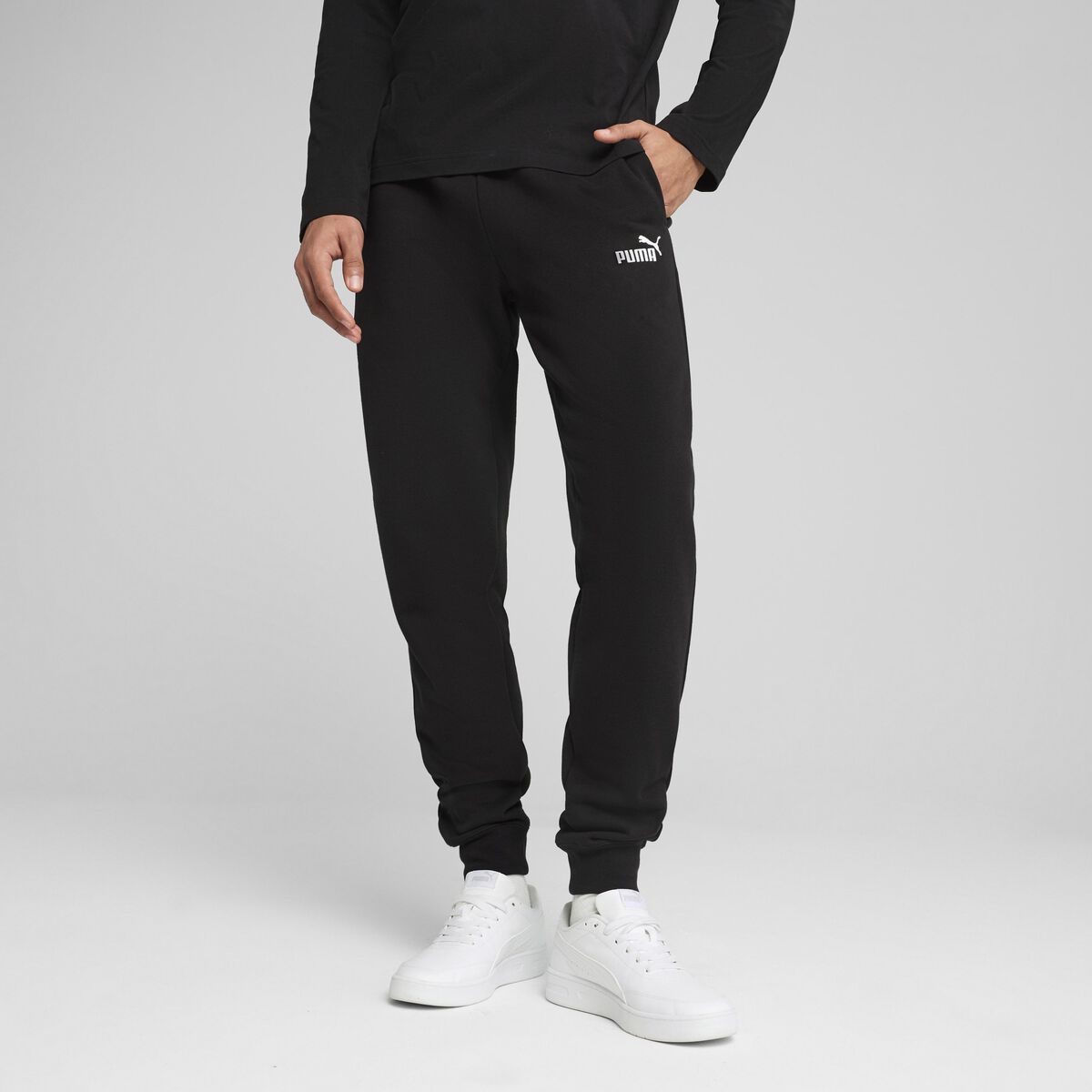 Pantal&oacute;n Deportivo Unisex Puma
