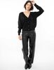 Sweater Botones Mujer Zibel