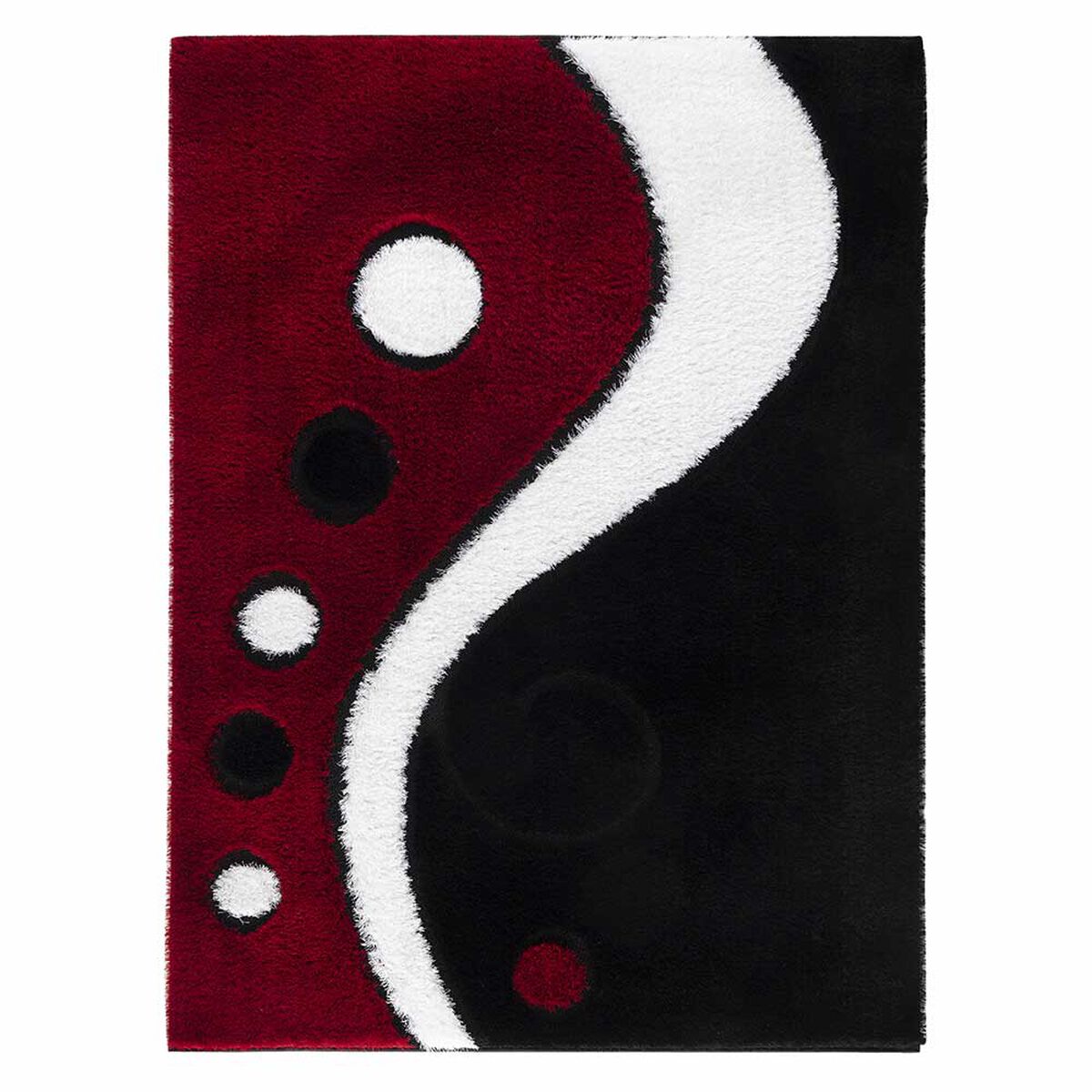 Alfombra Modalfo Exclusive Roja 200 x 290 cm