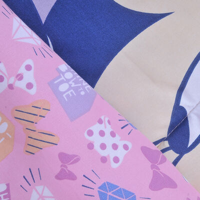 Imagen 2 del producto Plumon Disney 1,5 Plazas Minnie Shine