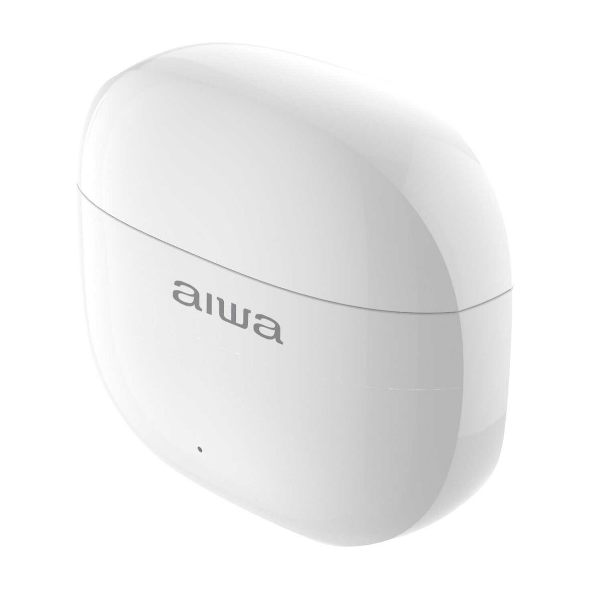 Audífonos Bluetooth In Ear Aiwa TWS Aw-twsg100w Blancos