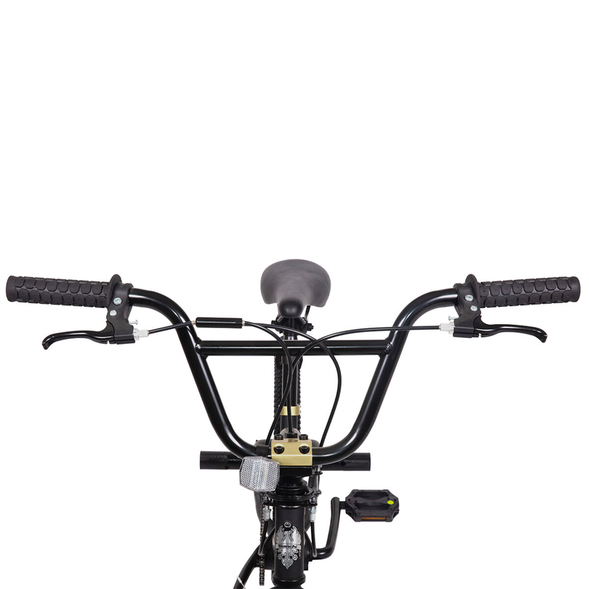 Bicicleta de Paseo Bianchi Freestyle Sport Aro 20