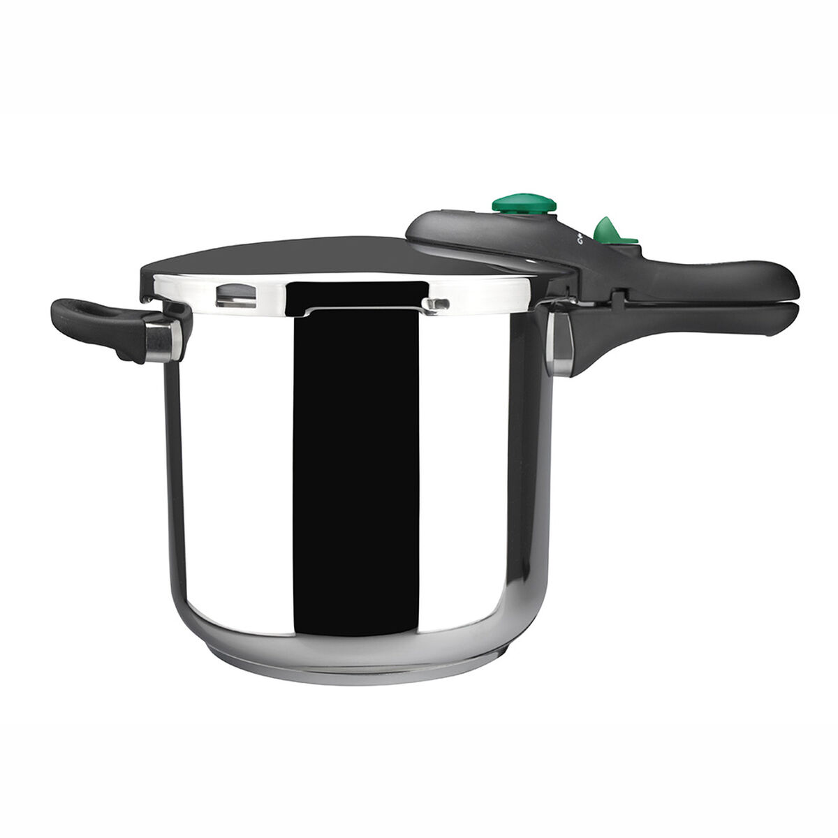 Olla a Presión Acero Magefesa Dynamic 5 lt