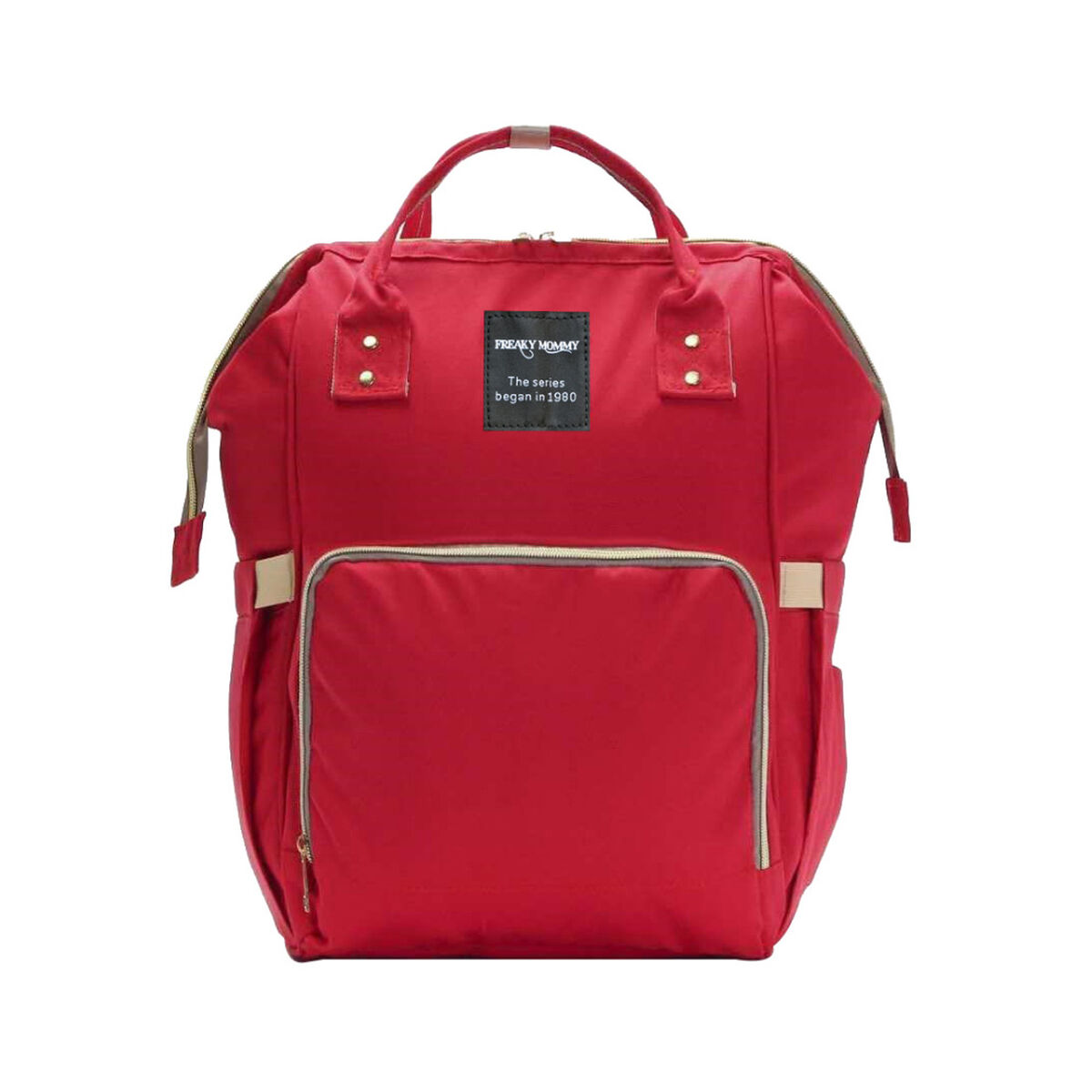 Mochila Maternal Lhotse
