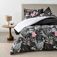 Cubrecama Cannon King Mangoa