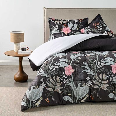 Imagen 1 del producto Cubrecama Cannon King Mangoa