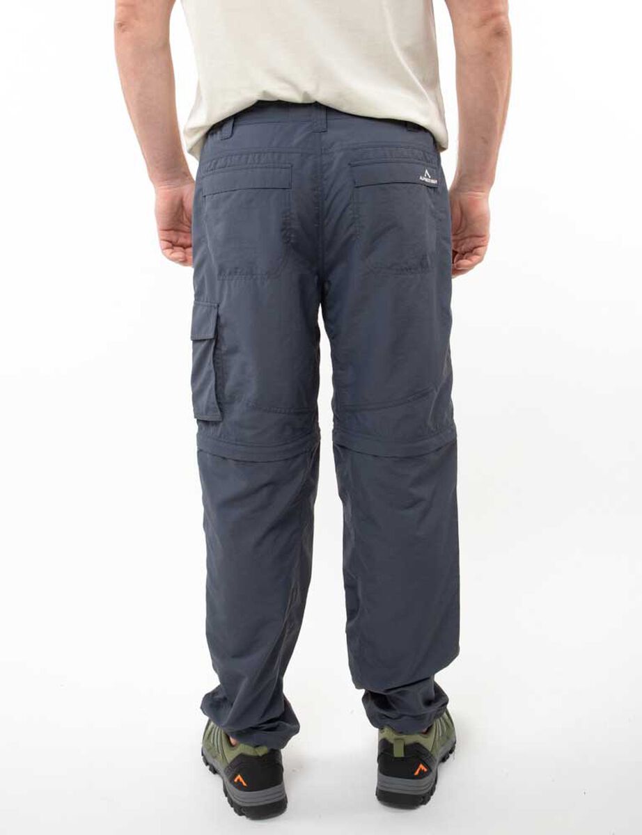 Pantalón Deportivo Hombre Alpinextrem