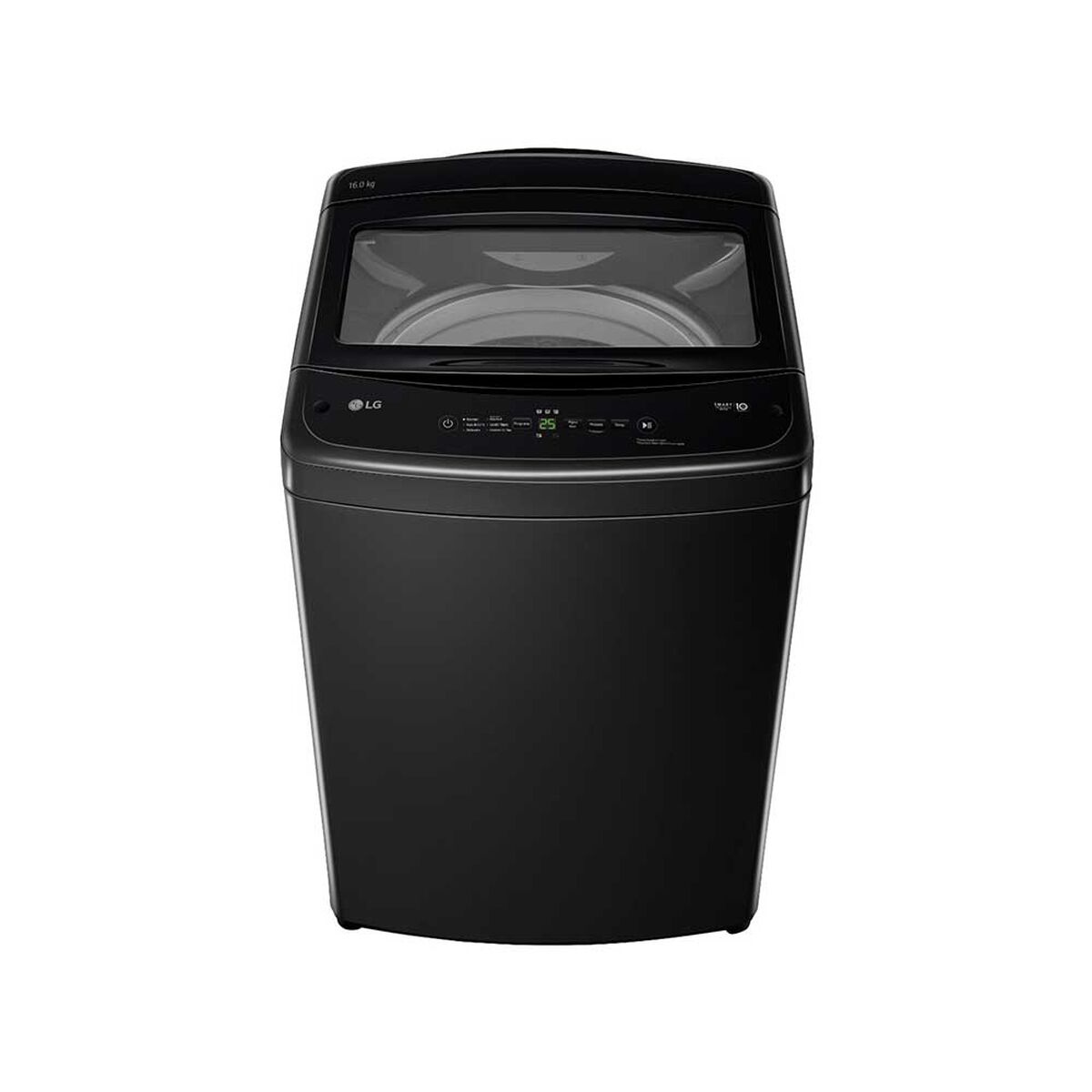 Lavadora Carga Superior 16kg WT16OBVTB