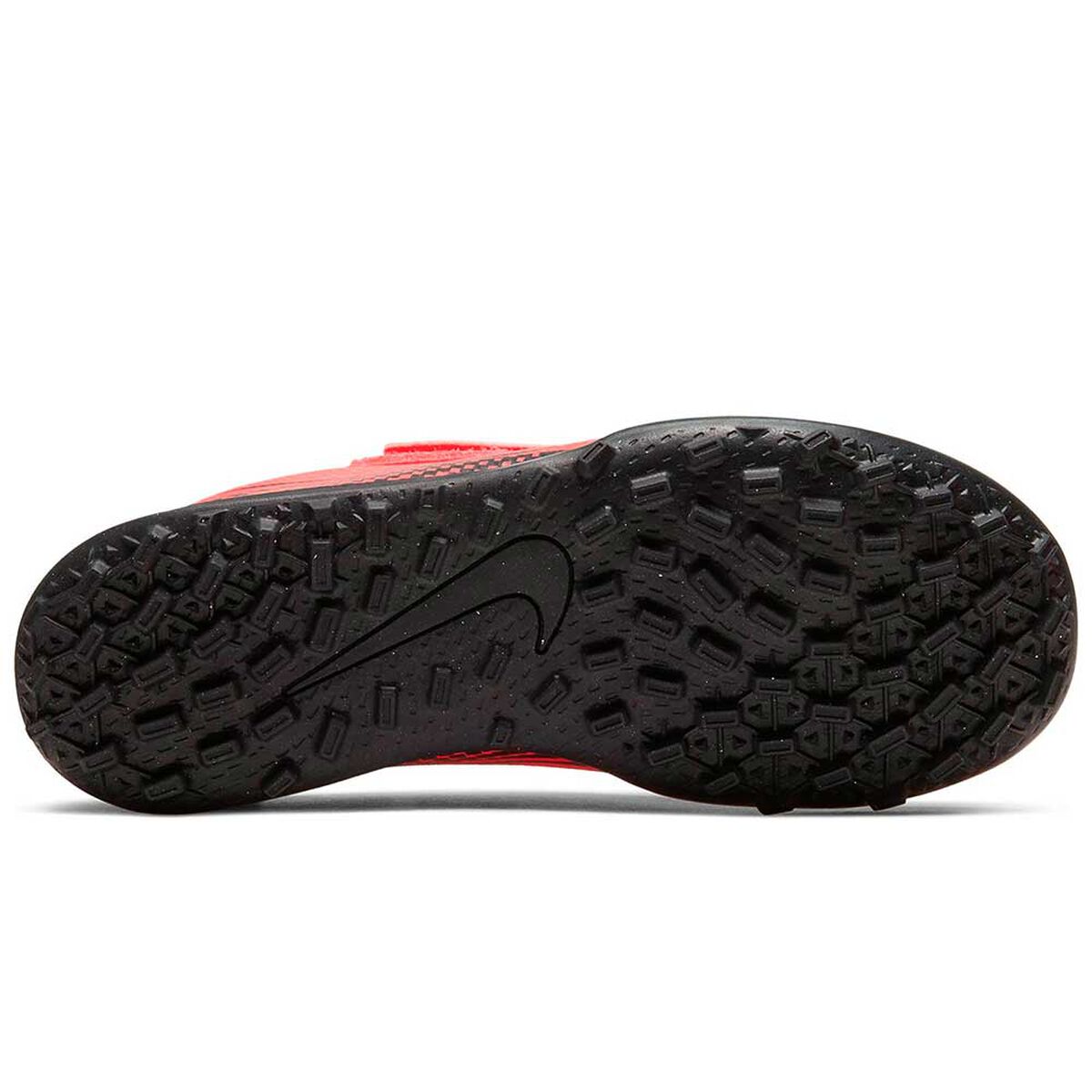 Zapatilla Baby Fútbol Niño Nike Vapor 13 Club