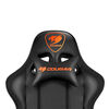 Silla Gamer Cougar Armor 31 Negra