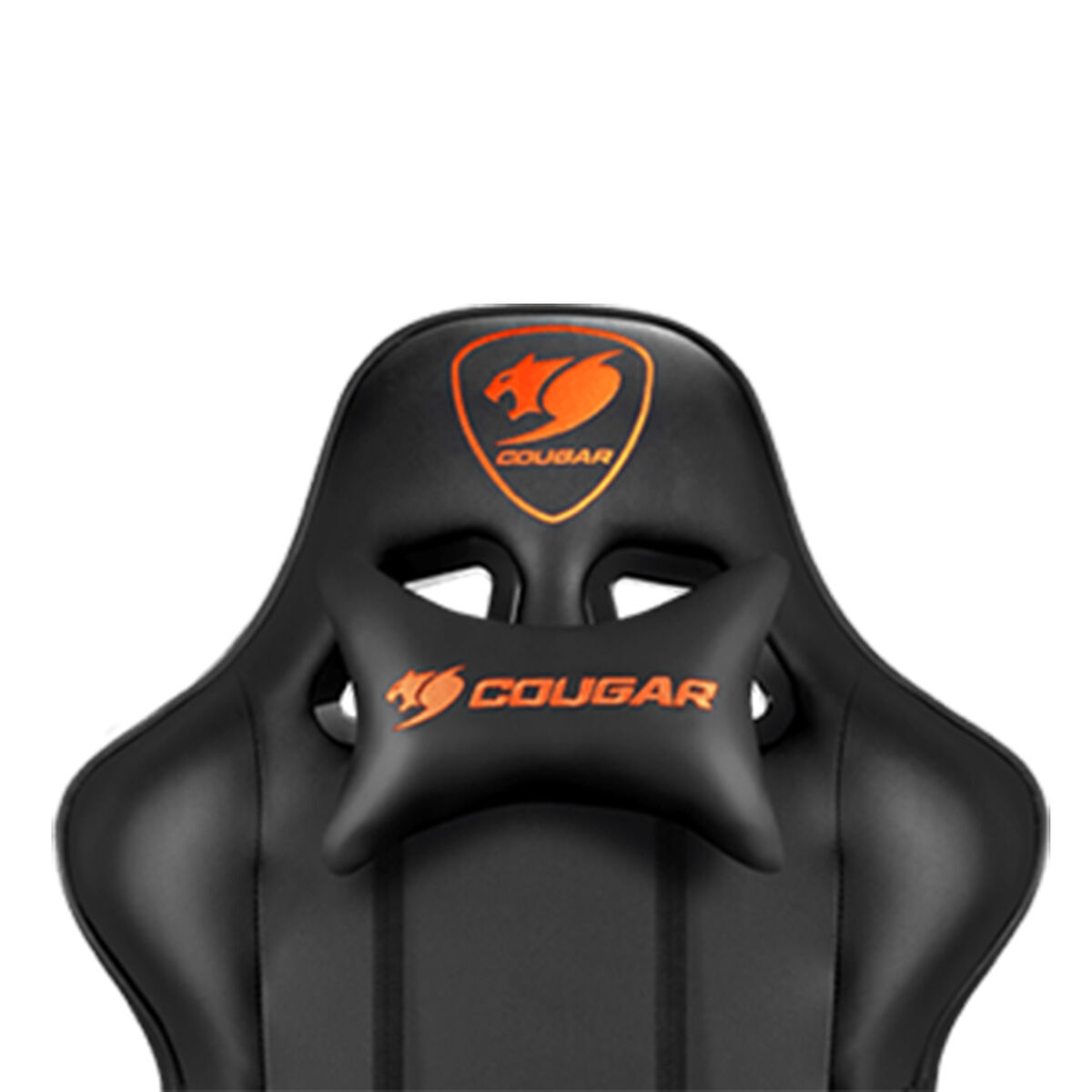 Silla Gamer Cougar Armor 31 Negra