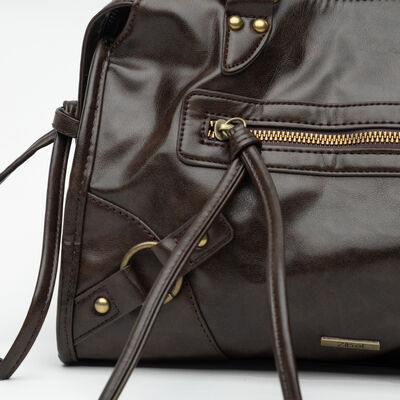 Imagen 2 del producto Bolso Mujer Café Zibel