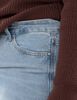 Jeans Wide Led Mujer Extralindas
