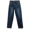 Jeans de Algodón Niño Cutback