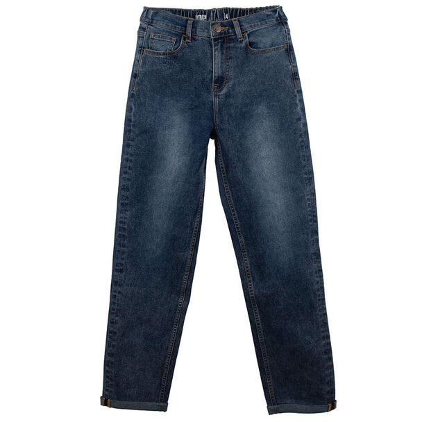 Jeans de Algodón Niño Cutback