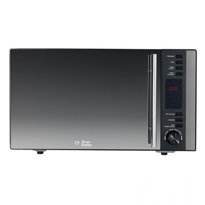 Imagen 1 del producto Microondas Ursus Trotter UT 25KROMM 23 lts.