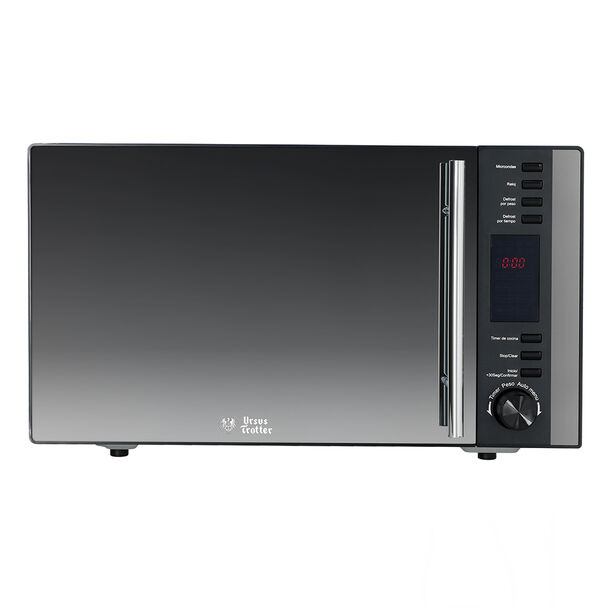Microondas Ursus Trotter UT 25KROMM 23 lts.