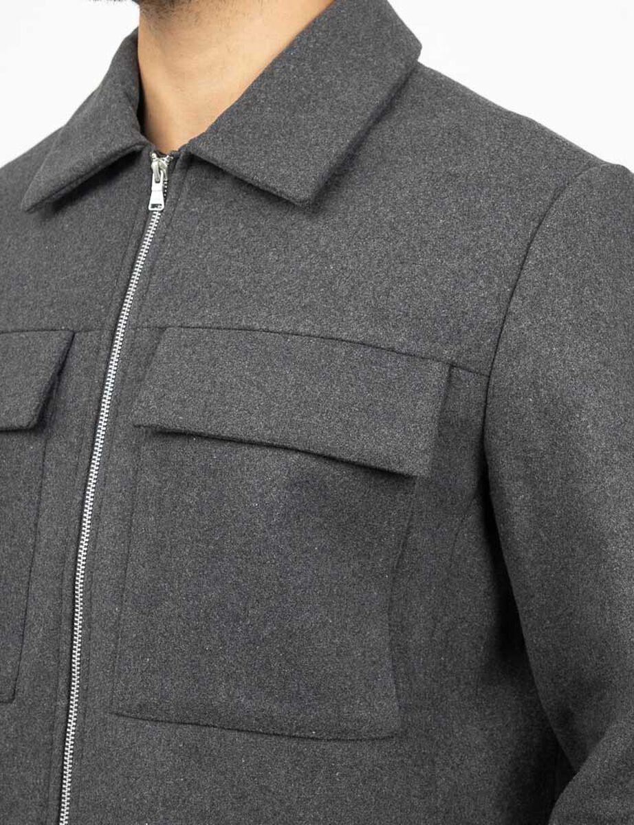 Chaqueta Hombre Zibel