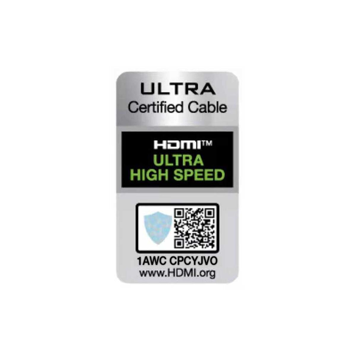 2.1V Hdmi To Hdmi