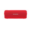 Parlante Port&aacute;til Aiwa AW-Q260R 15W Bluetooth Rojo