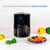Freidora de Aire EasyWays Air Fryer Fast 1,8 lts.