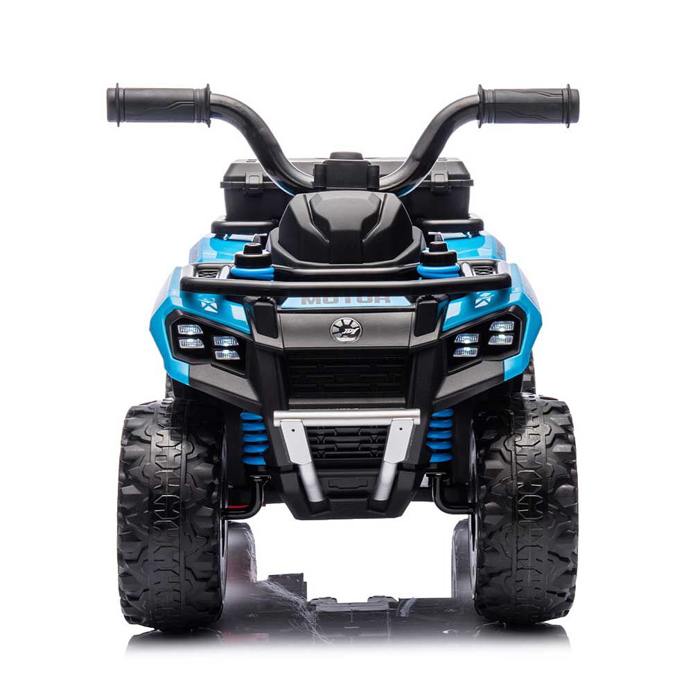 Cuatrimoto Quad Lx Light Azul Bebesit