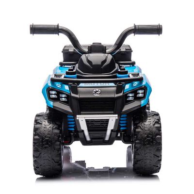 Cuatrimoto Quad Lx Light Azul Bebesit