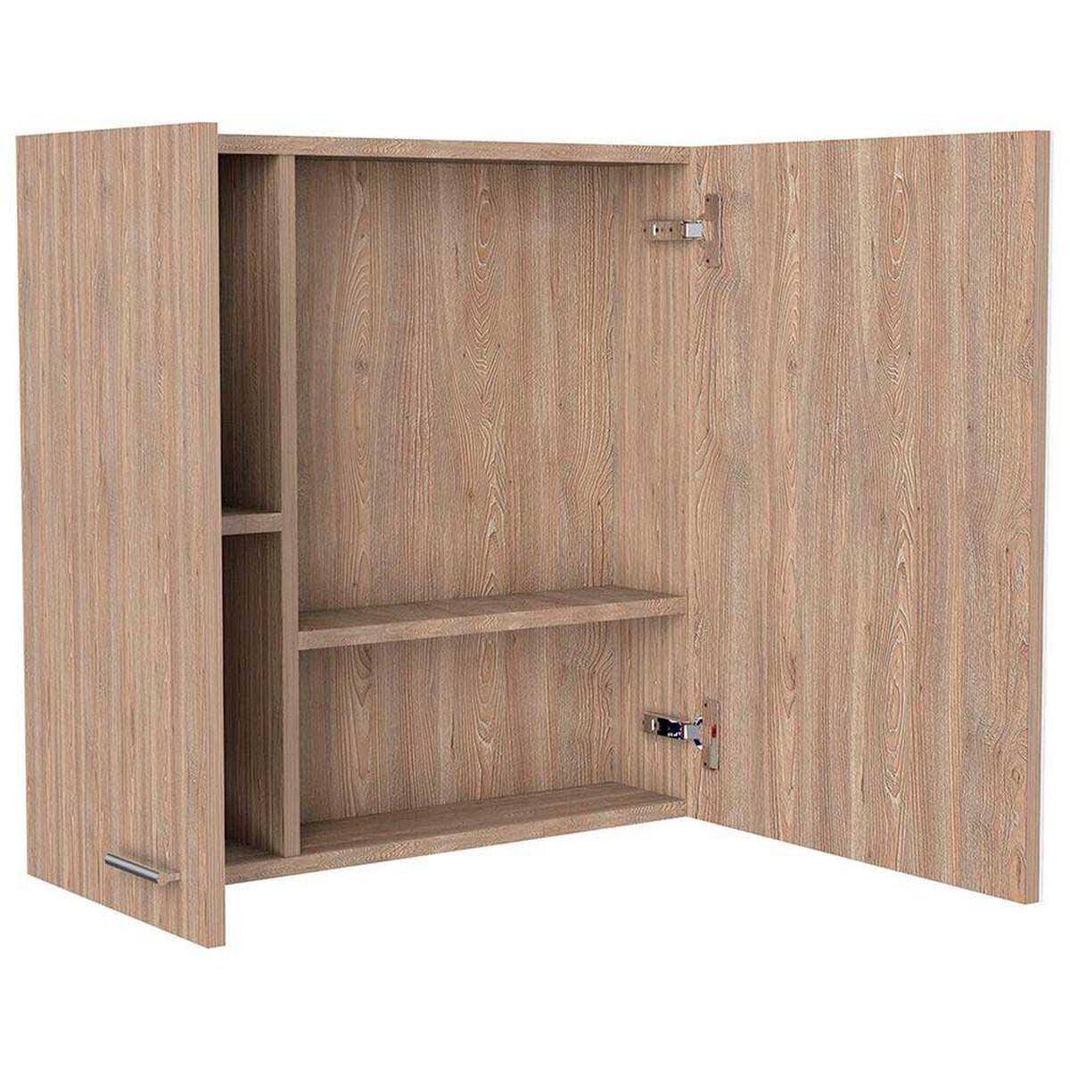 Botiqu&iacute;n + Mueble Lavamanos + Muro TuHome Bath 300
