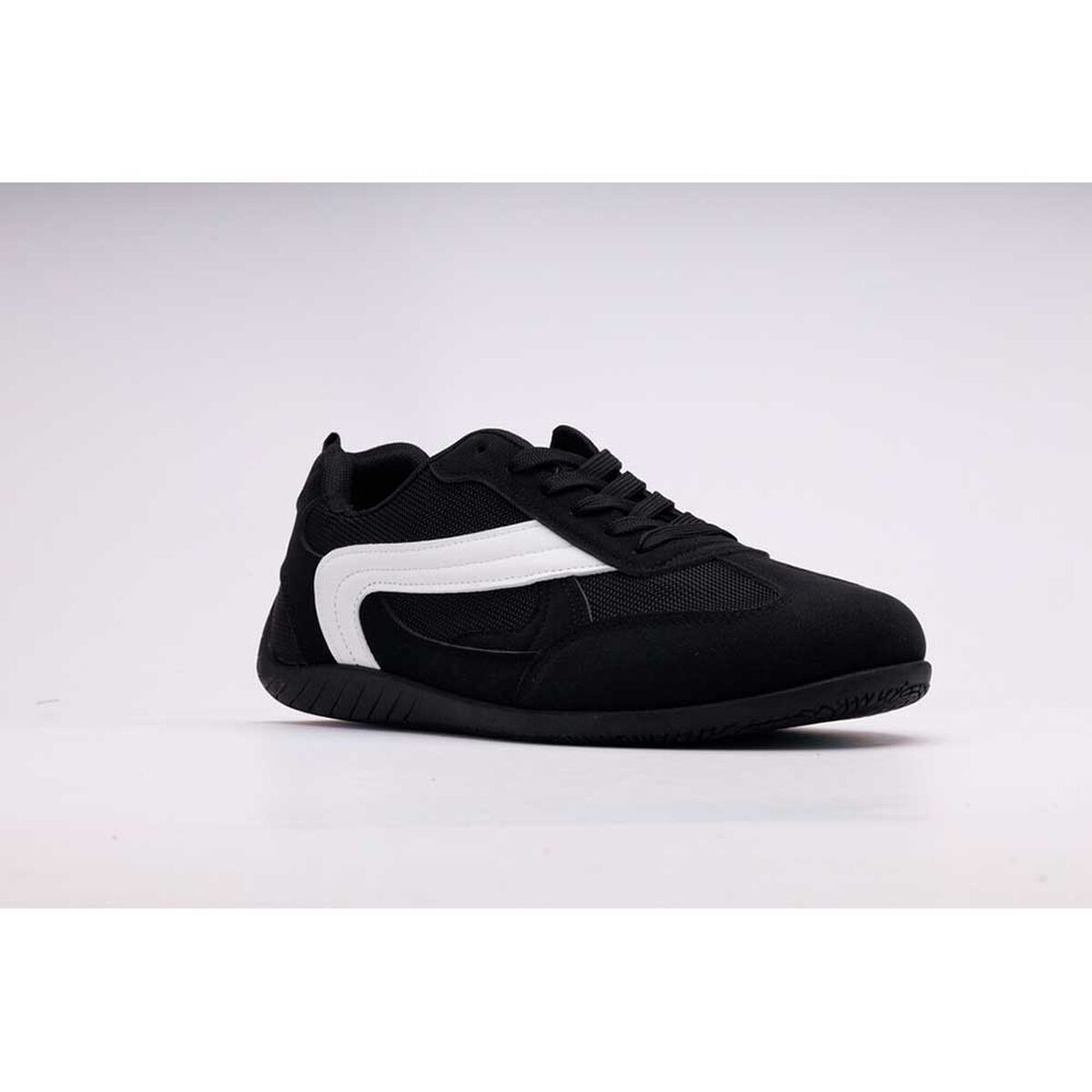 Zapatilla Urbana Hombre Icono