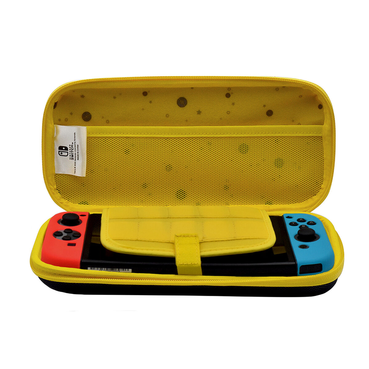 Estuche Nintendo Switch Hori Pokémon Stars