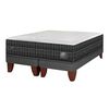 Cama Europea CIC King Lux