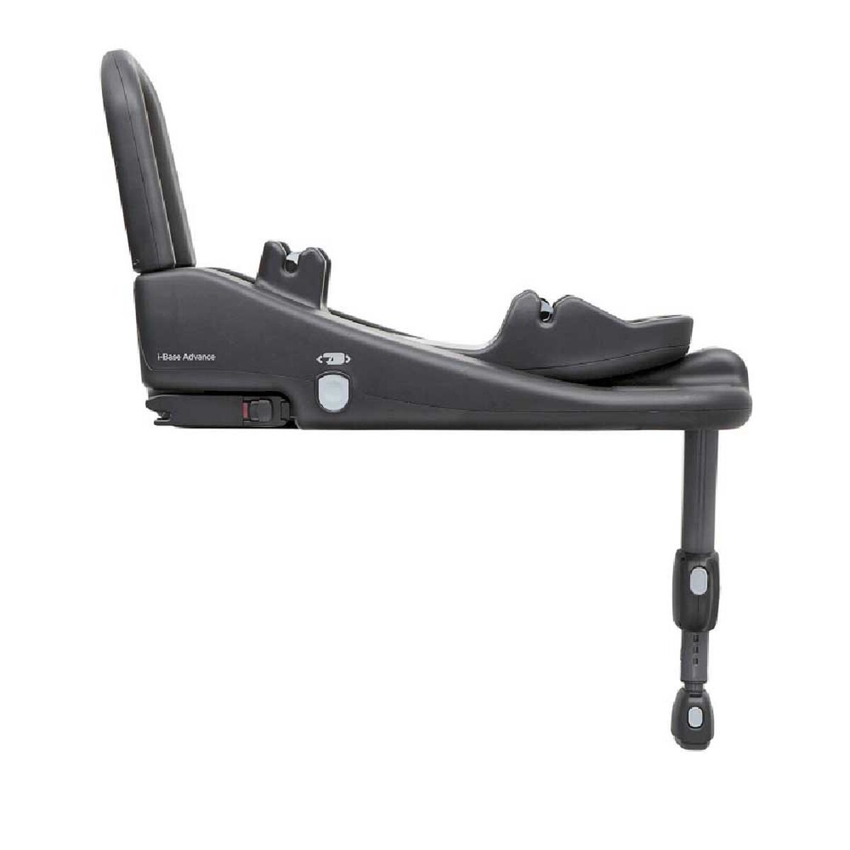 Base Contramarcha Silla de Auto I-Base Advance Isofix Joie