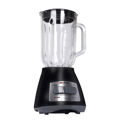 Imagen 1 del producto Licuadora Sindelen L-1600NG 1,5 lts.