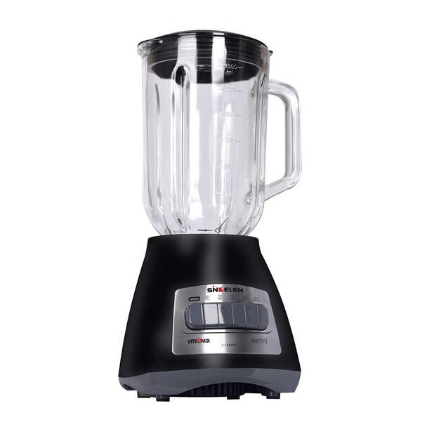 Licuadora Sindelen L-1600NG 1,5 lts.