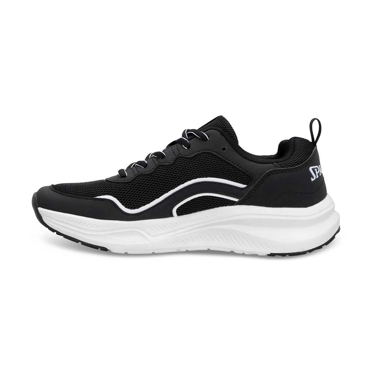 Zapatilla Fitness Ni&ntilde;o Spalding
