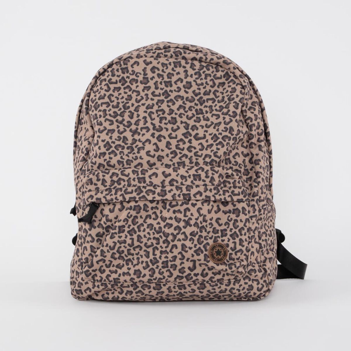 Mochila Print Icono