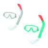 Set Mascara Y Snorkel Hydro-Swim Bay Bestway