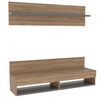 Panel TV TuHome Wall 2A