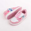 Zapatilla Urbana Sentado Disney Ni&ntilde;a Stich