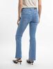Jeans Flare Mujer Soviet