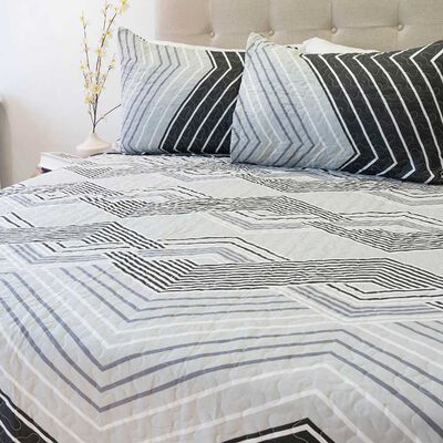 Imagen 2 del producto Quilt Doral 2 Plazas Origins Diseños D4