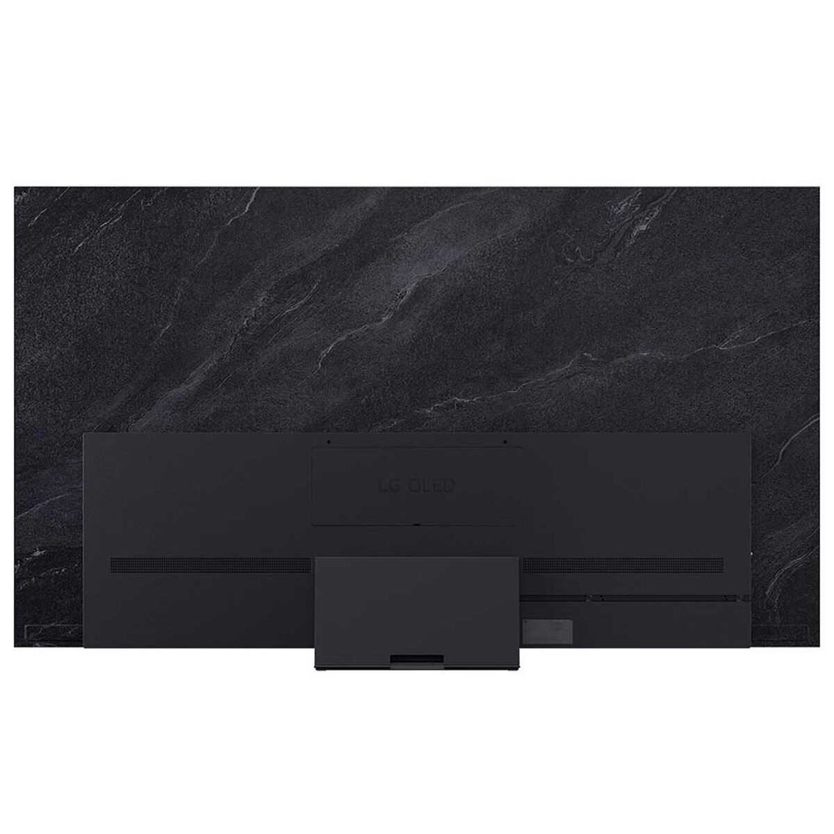 LED 83" LG OLED83C5PSA.AWH 4K Ultra HD