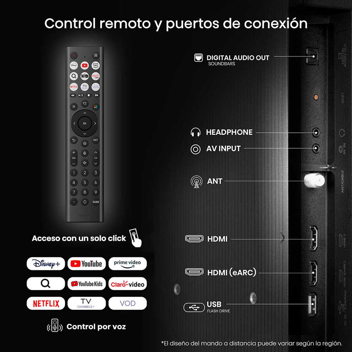 LED 43" Hisense 43A4NV Full HD