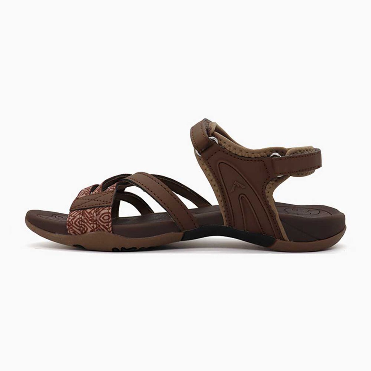 Sandalia Confort Mujer Alpinextrem