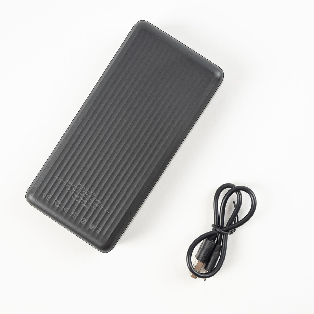 Bater&iacute;a Externa KIOTO KTP020