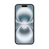 Celular Apple iPhone 16 256GB 6,1" Blanco Liberado