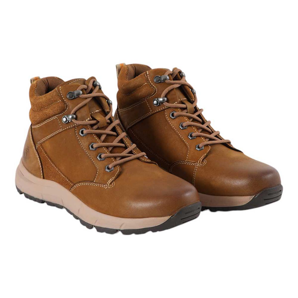 Botín Casual Hombre Jarman