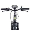 Bicicleta Mountain Bike Bianchi Mtb-26 Pro Dsx Aro 26 Negro