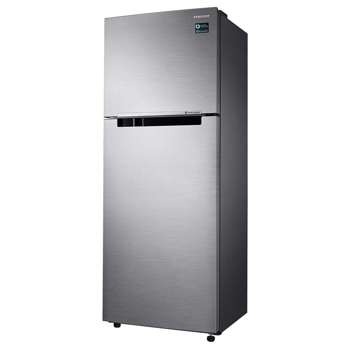 Refrigerador No Frost Samsung RT32K500JS8/ZS 321 lt